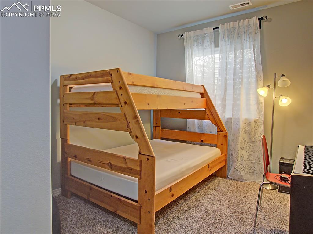 Image 40 of 43: Bedroom