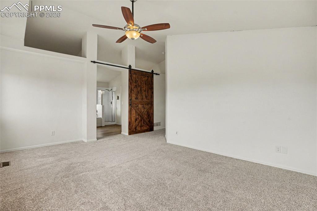 Image 16 of 32: Master Bedroom