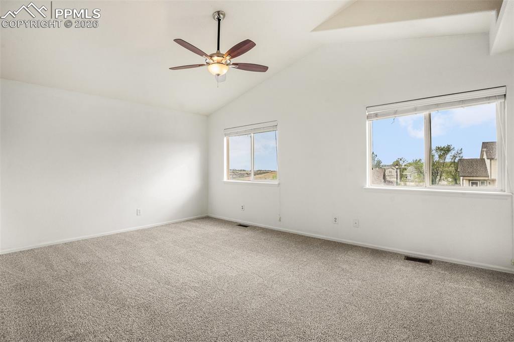 Image 17 of 32: Master Bedroom