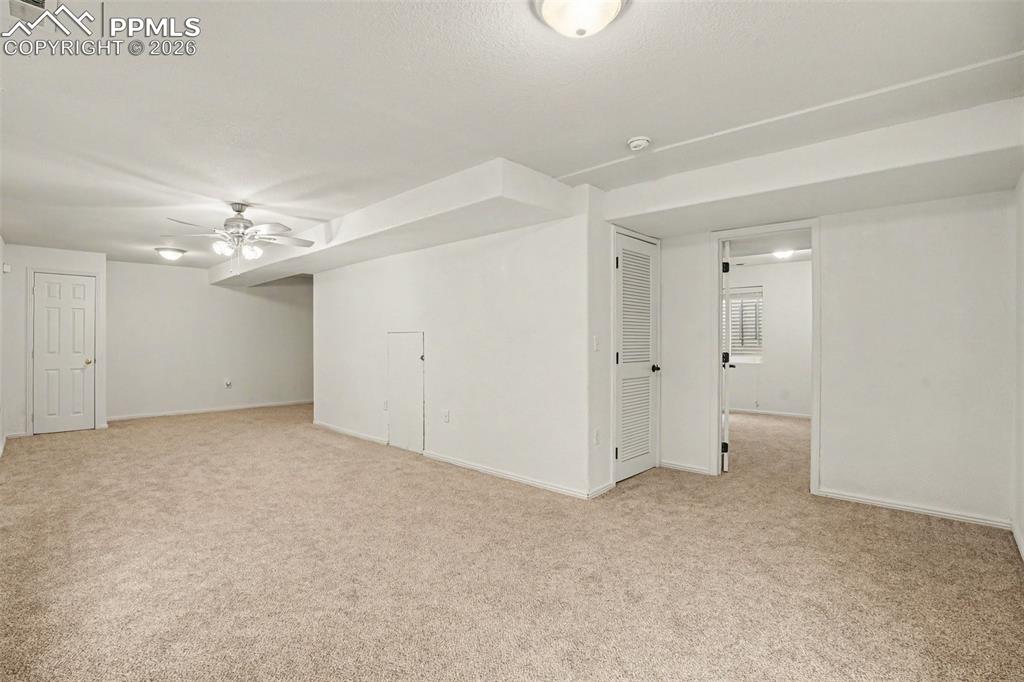 Image 27 of 32: Basement