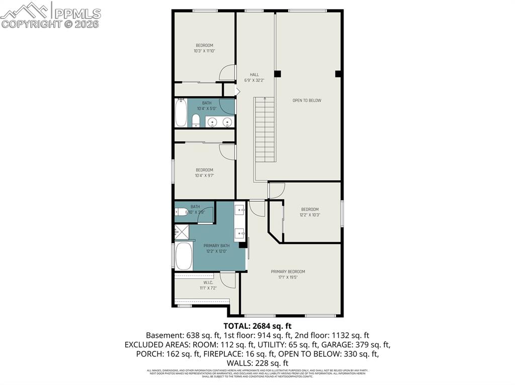 Image 31 of 32: Floor Plan