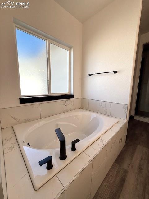 Image 14 of 26: Master Bathroom