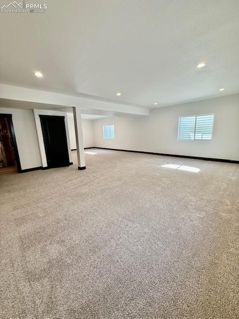 Image 24 of 26: Basement