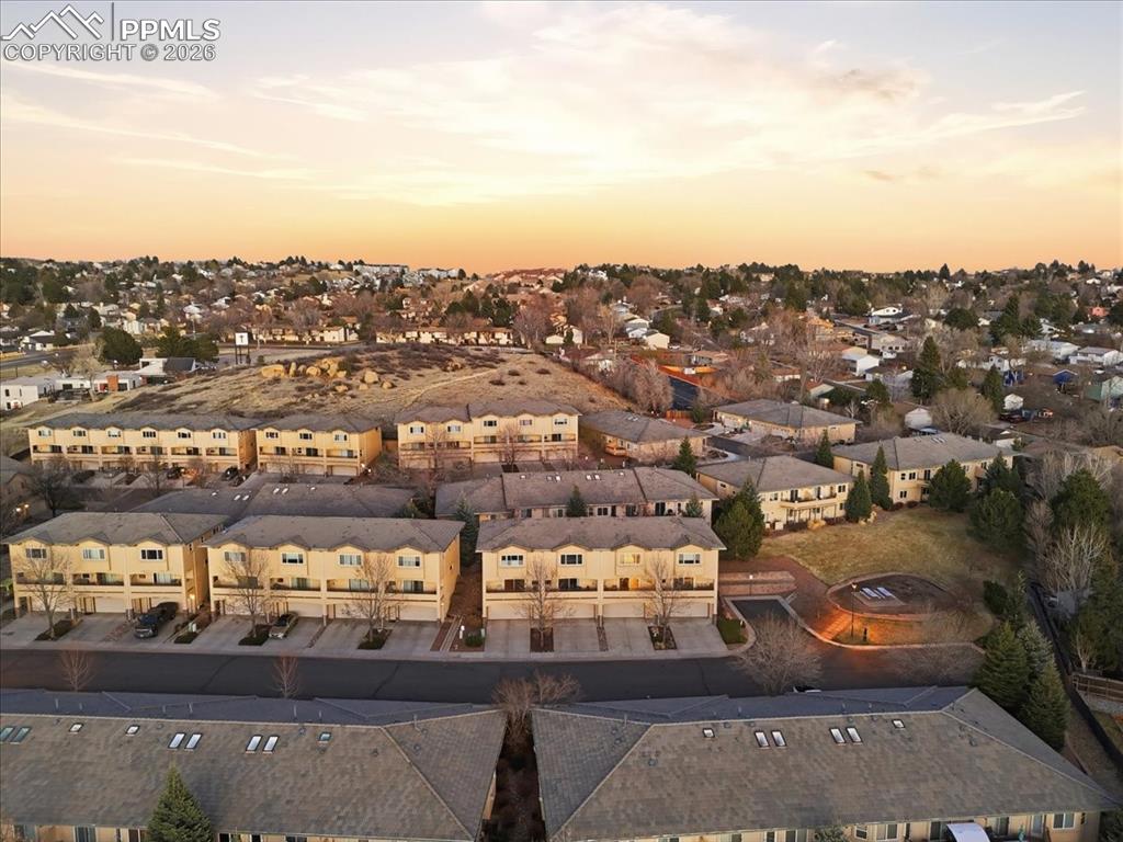 Image 31 of 32: Aerial View