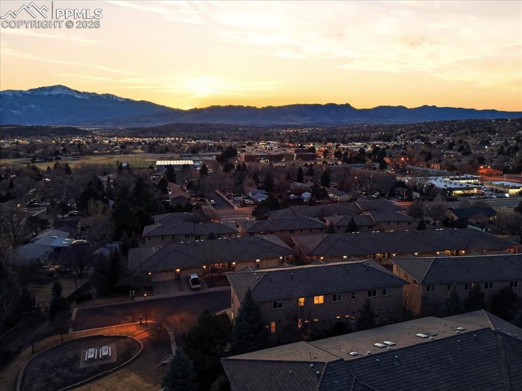 Image 32 of 32: Aerial View