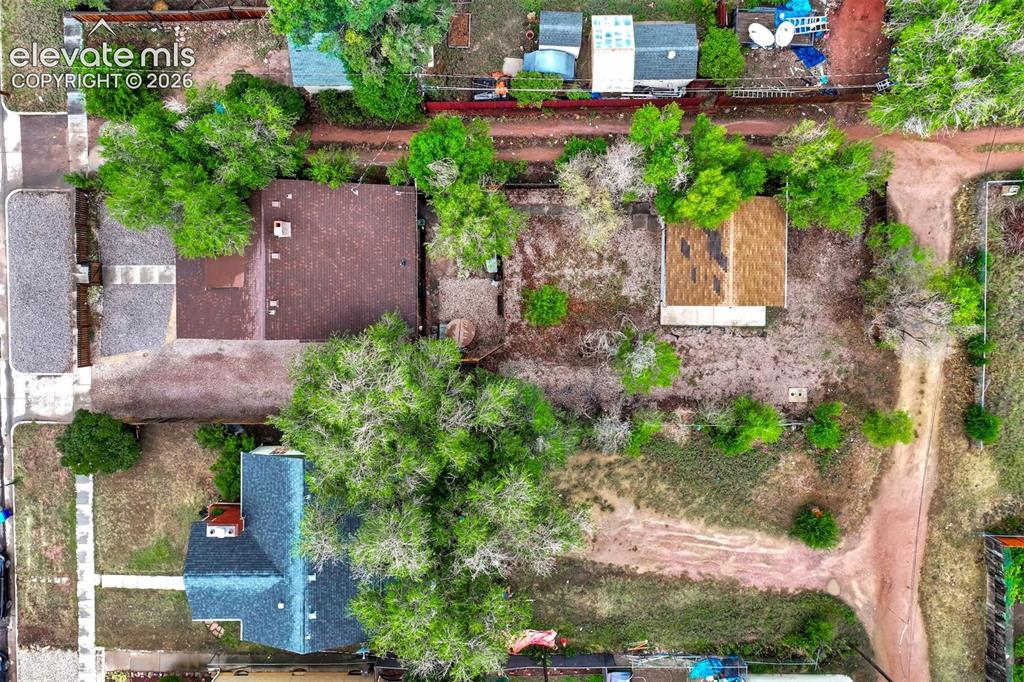 Image 31 of 37: Aerial View