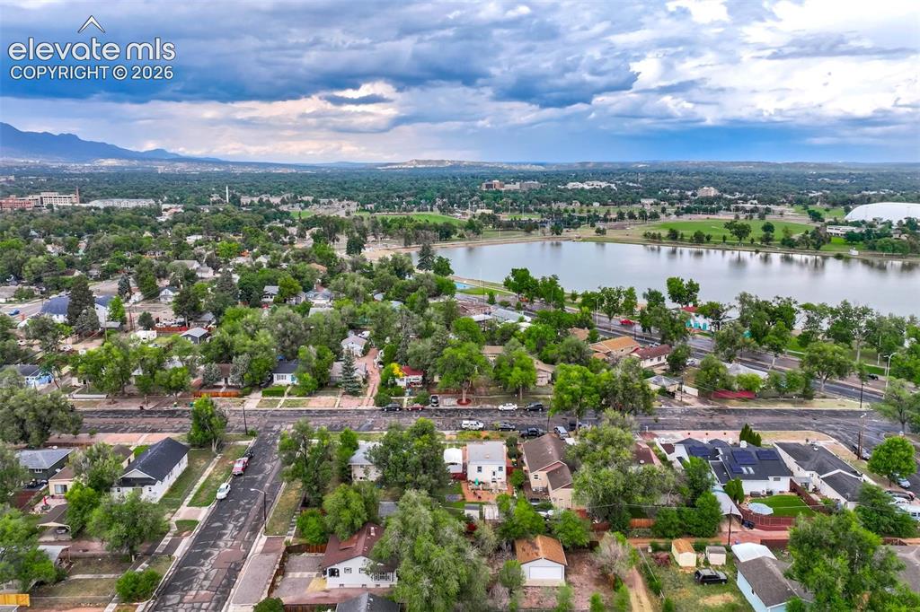 Image 32 of 37: Aerial View