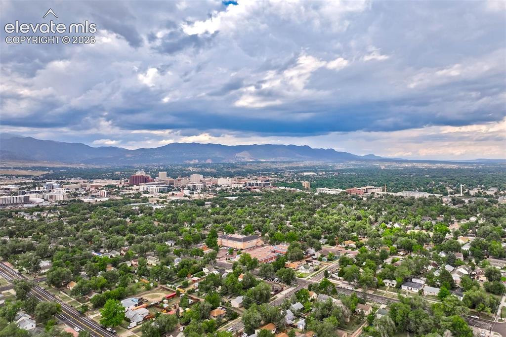Image 35 of 37: Aerial View