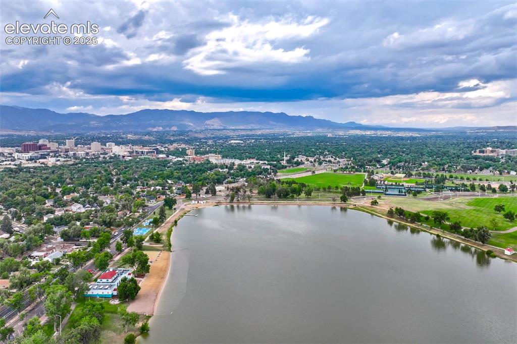Image 36 of 37: Aerial View