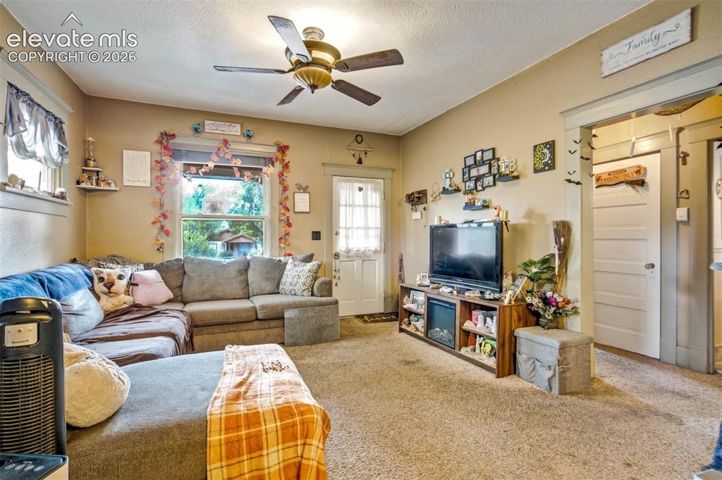 Image 6 of 37: Living Room