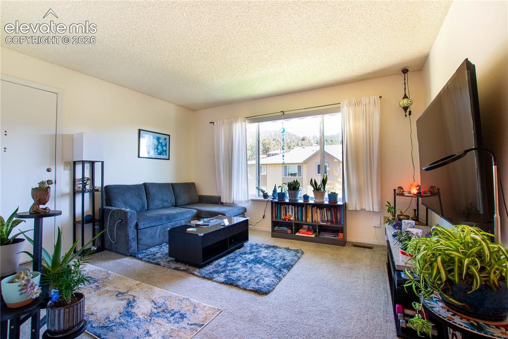Image 15 of 22: Living Room