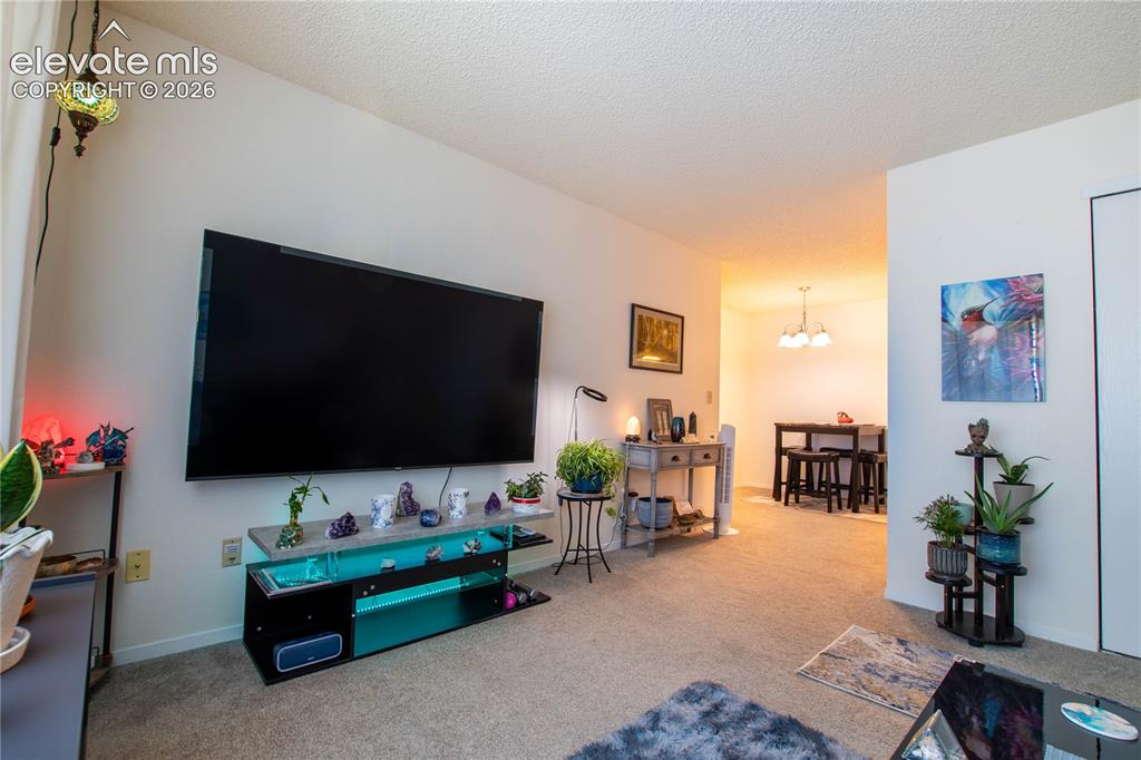Image 17 of 22: Living Room
