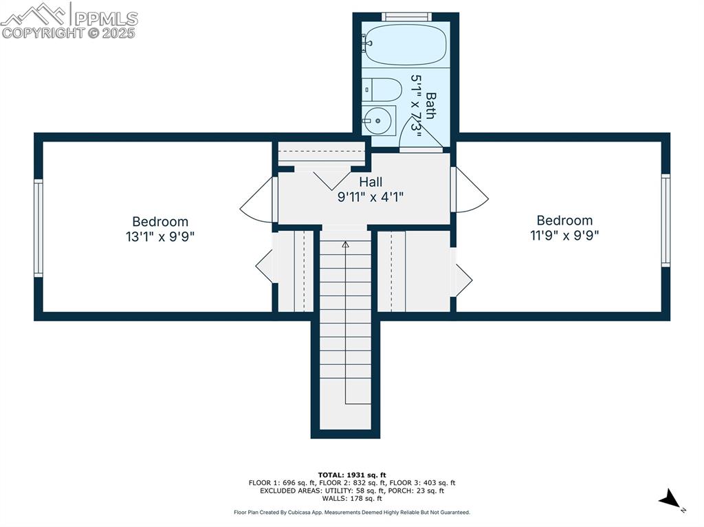 Image 17 of 20: Floor Plan