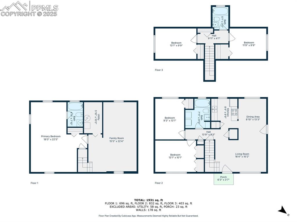 Image 20 of 20: Floor Plan