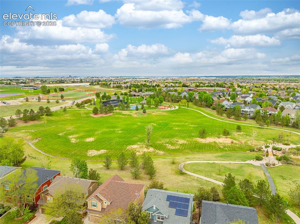 Image 47 of 50: Aerial View