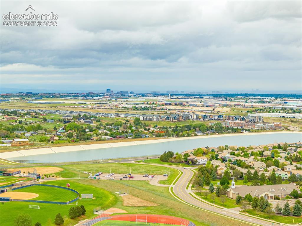 Image 48 of 50: Aerial View