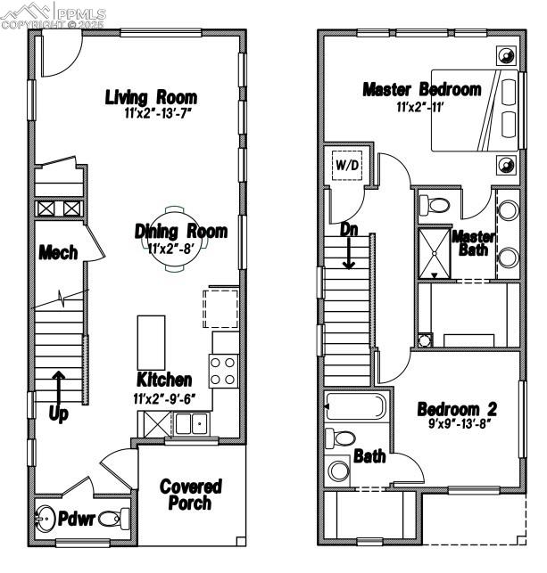 Image 35 of 35: Floor Plan