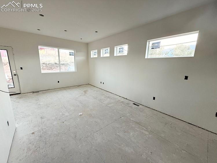 Image 7 of 29: Luxurious Main Level to entertain! Please, excuse our dust as this home is 