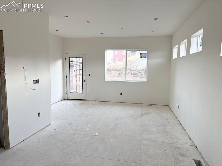 Image 8 of 29: Luxurious Main Level to entertain! Please, excuse our dust as this home is 