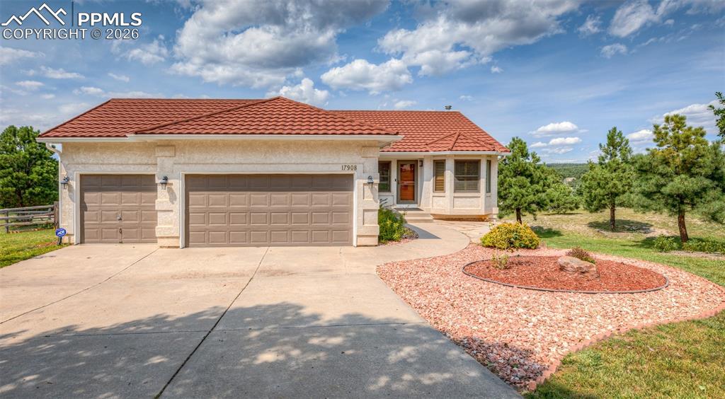 Image 2 of 41: Front of Structure