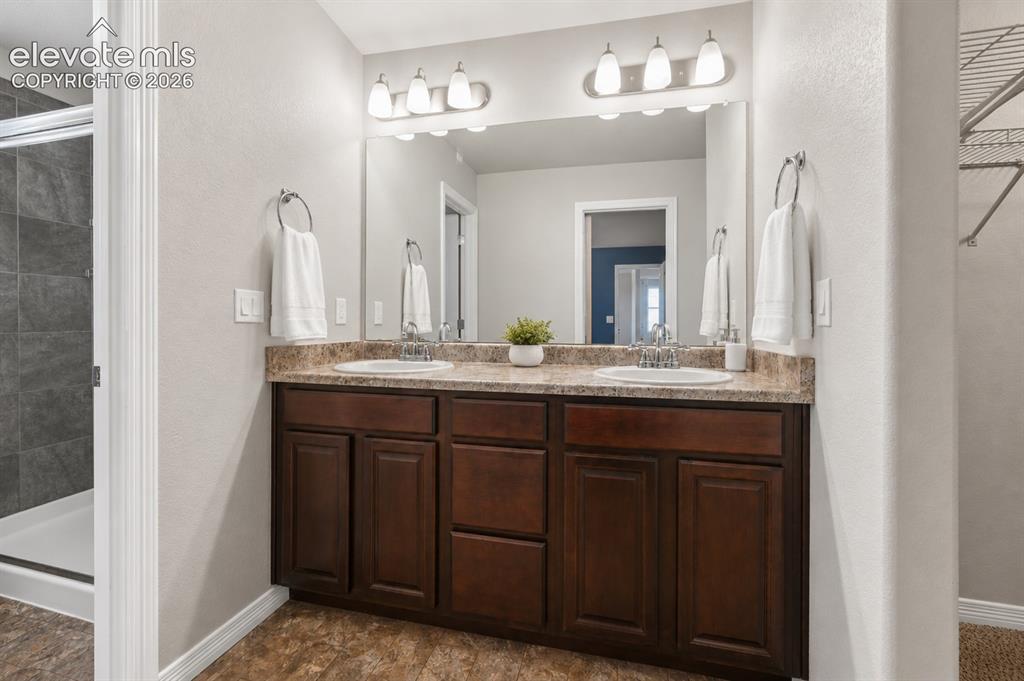 Image 8 of 17: Master Bathroom