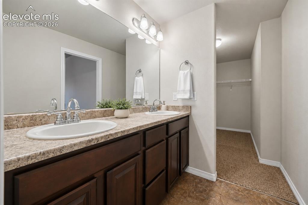 Image 9 of 17: Master Bathroom