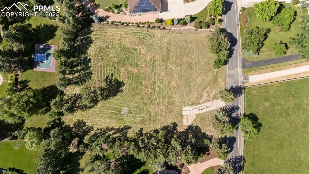 Image 13 of 15: Aerial View