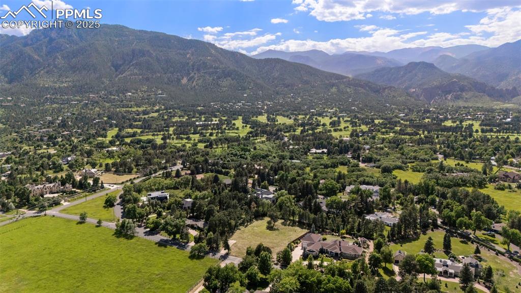 Image 15 of 15: Aerial View