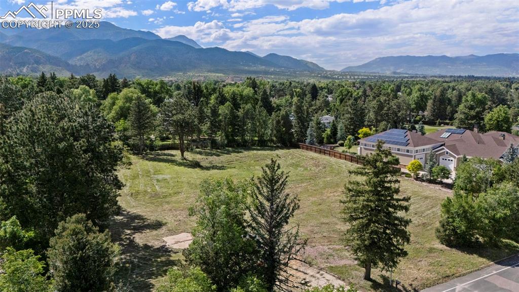 Image 3 of 15: Aerial View