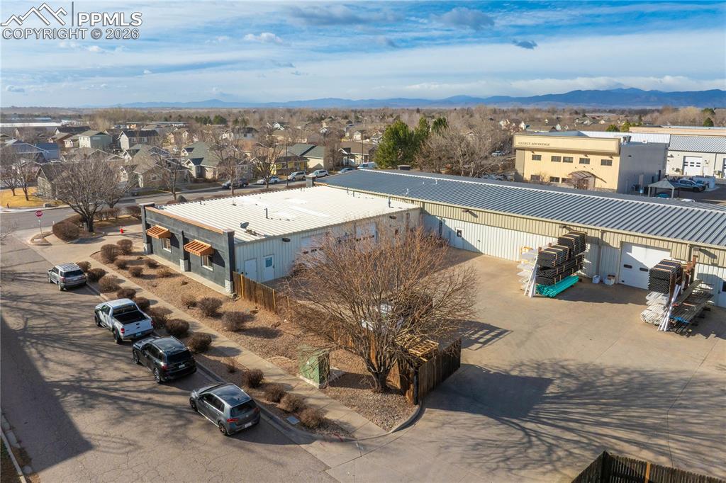 Image 2 of 24: Aerial View