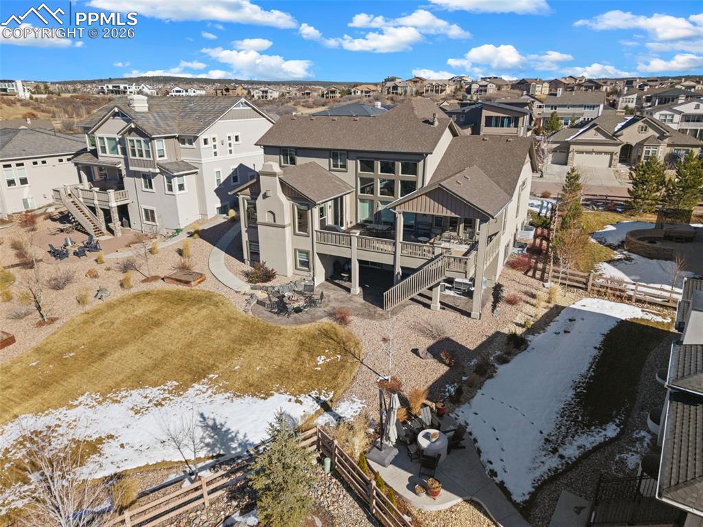 Image 43 of 50: Aerial View