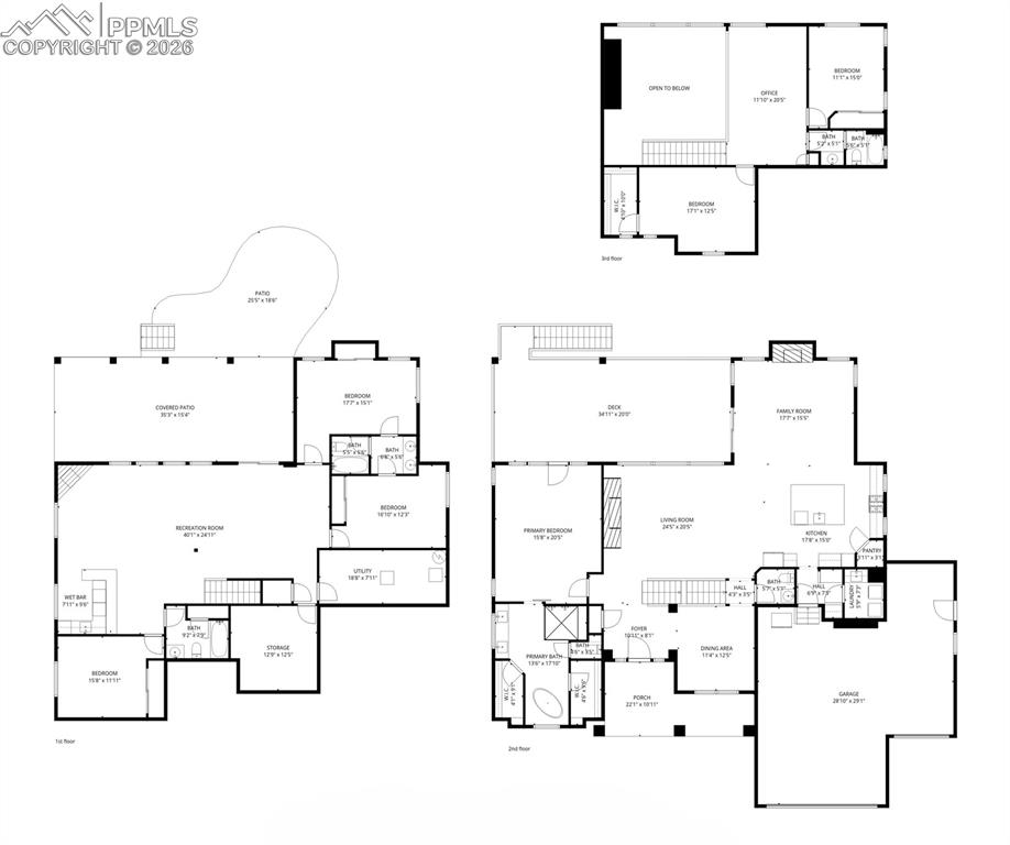 Image 47 of 50: Floor Plan