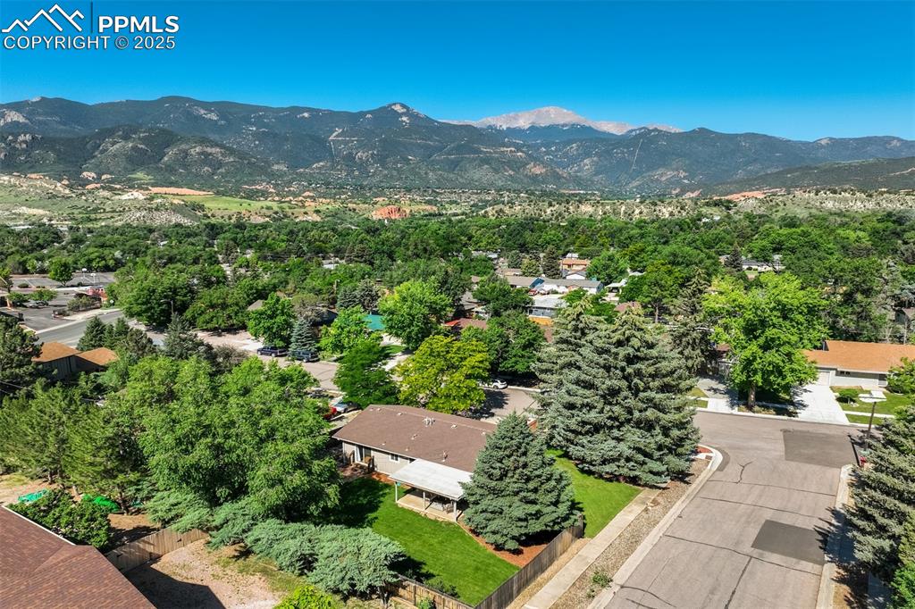 Image 50 of 50: Aerial View