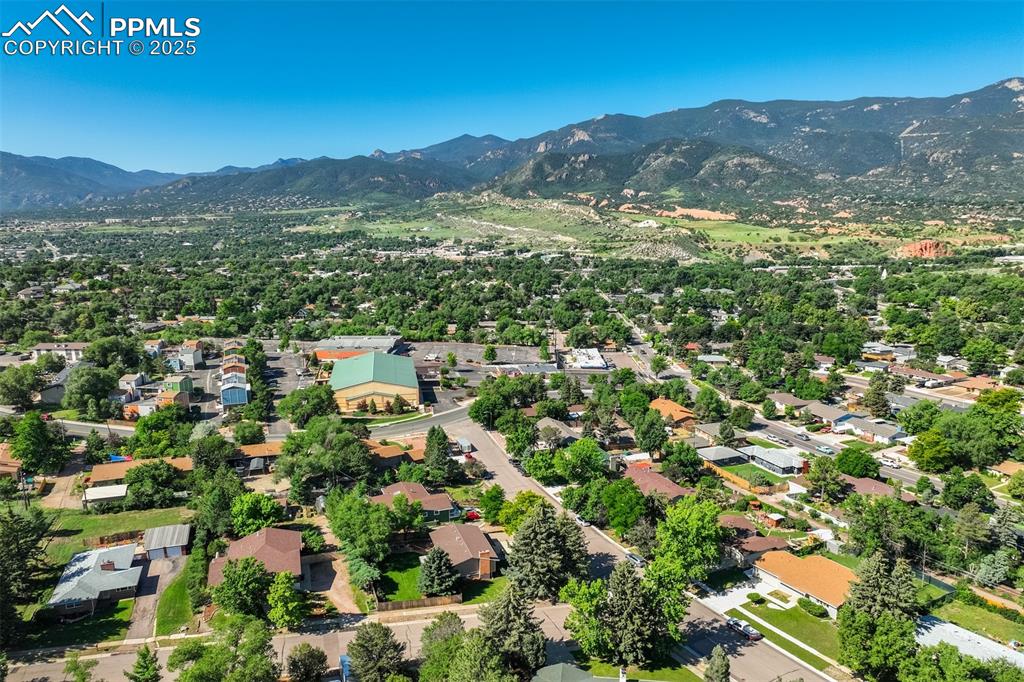 Image 6 of 50: Aerial View