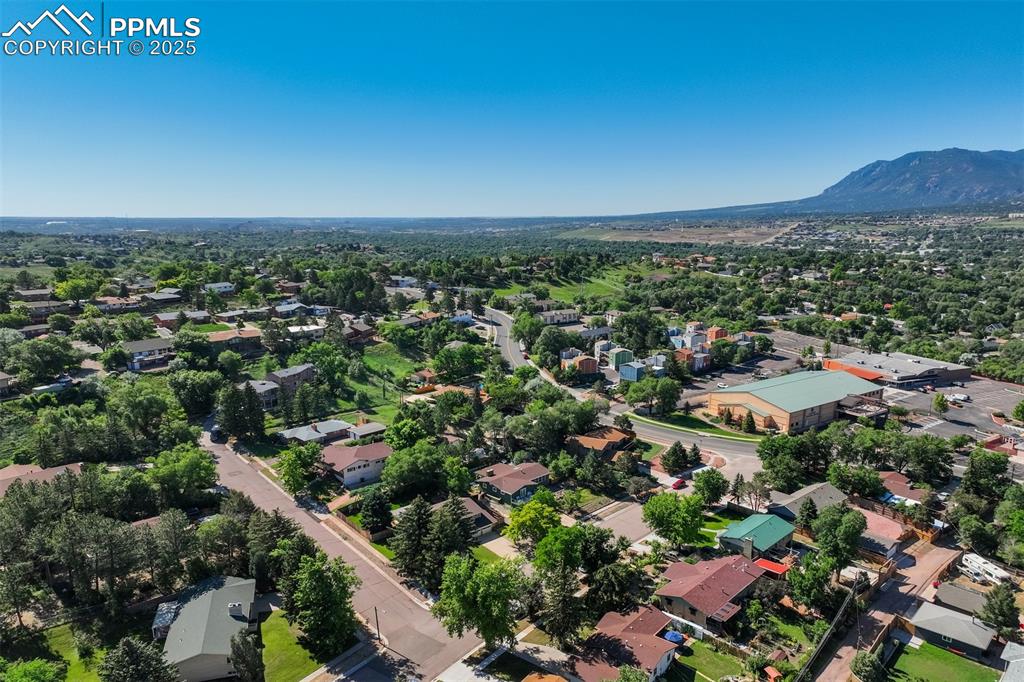 Image 7 of 50: Aerial View