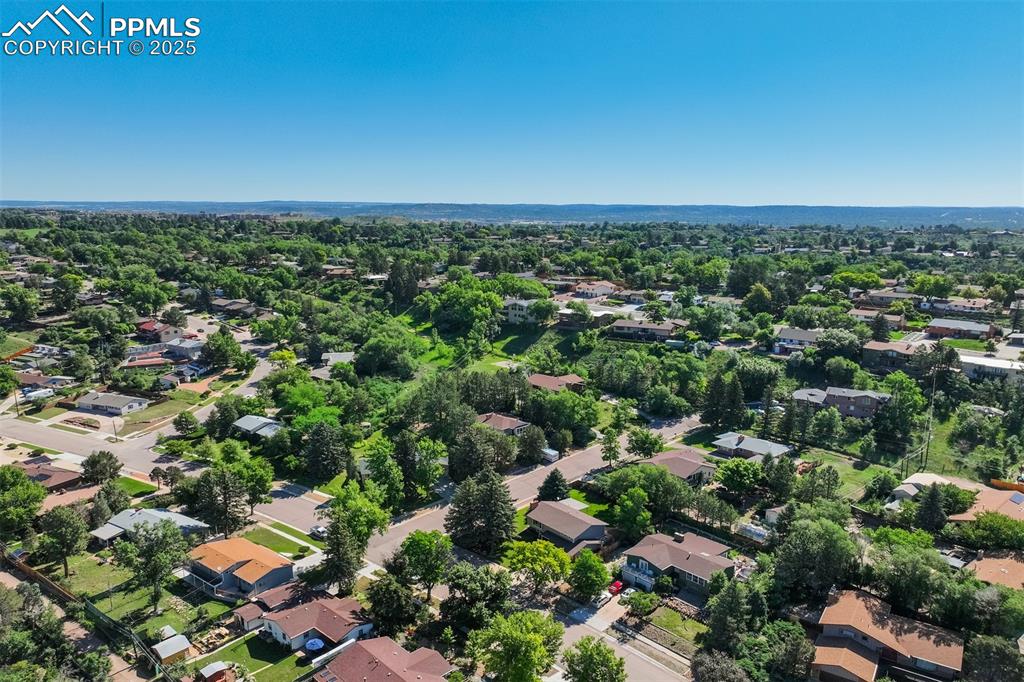 Image 8 of 50: Aerial View