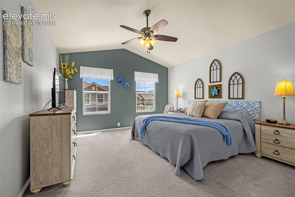 Image 16 of 33: Master Bedroom