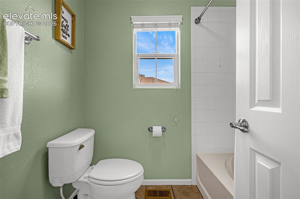 Image 18 of 33: Master Bathroom