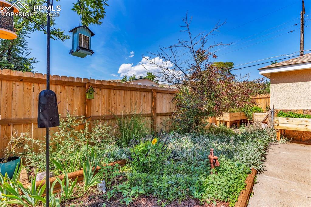 Image 41 of 46: Yard