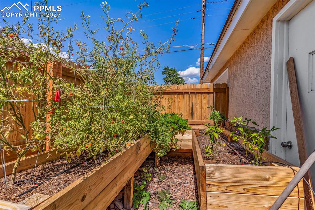 Image 45 of 46: Yard