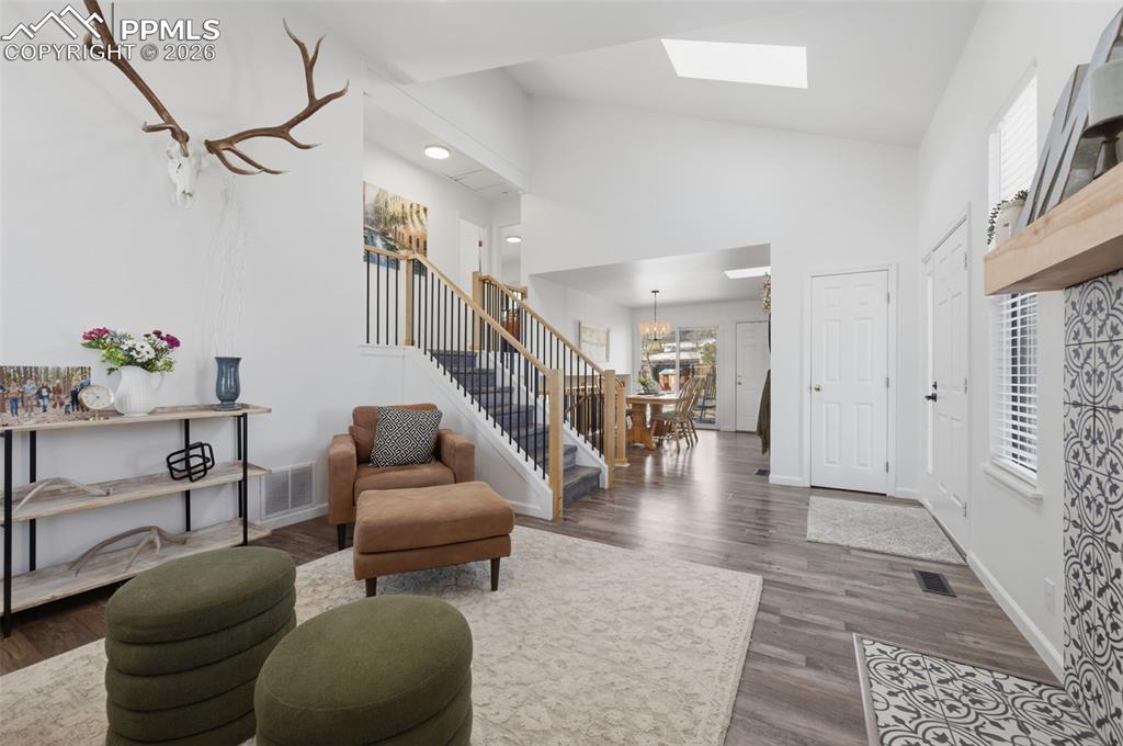 Image 8 of 42: Living Room