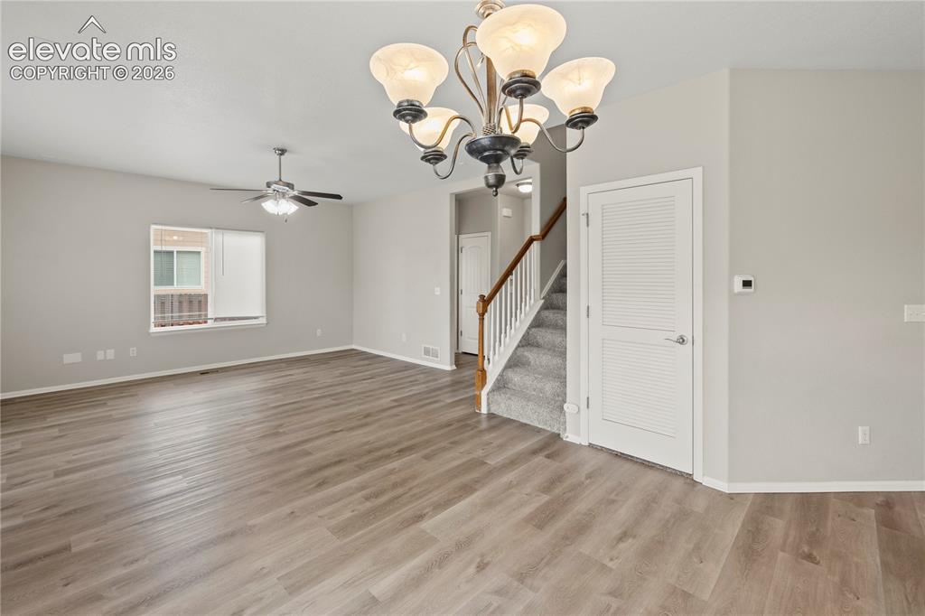 Image 10 of 50: Living Room