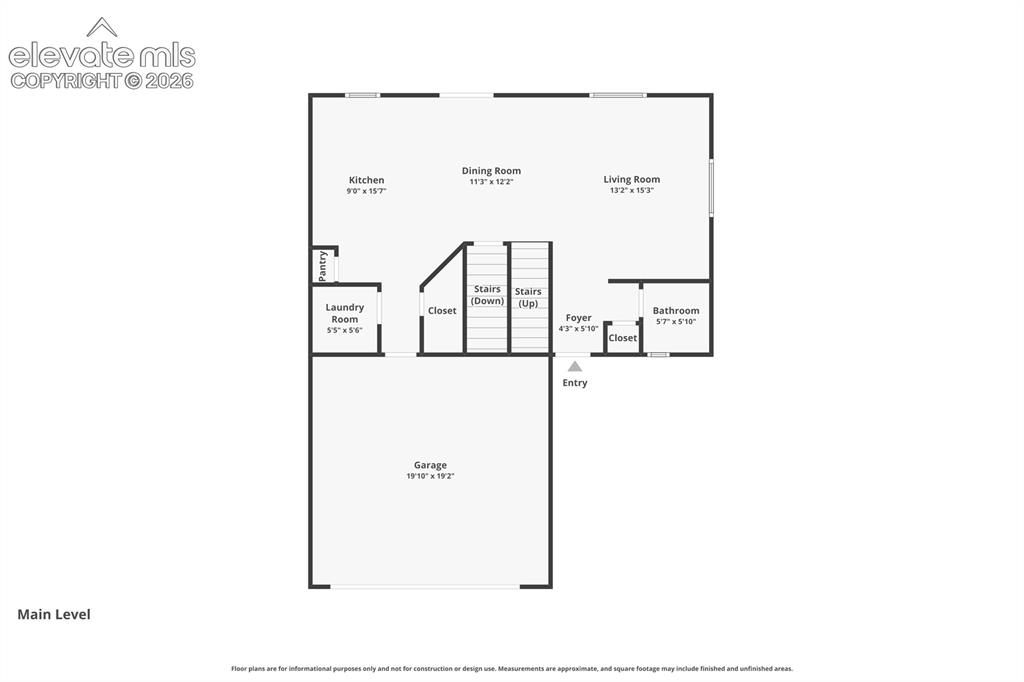 Image 50 of 50: Floor Plan
