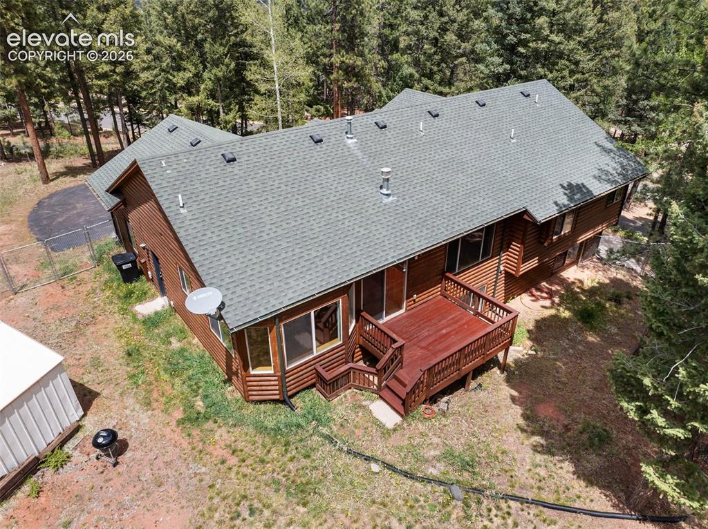 Image 10 of 49: Aerial View