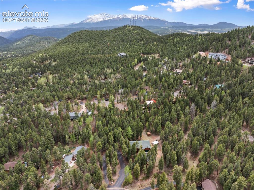 Image 12 of 49: Aerial View