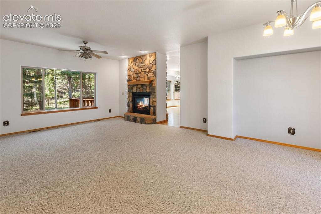 Image 13 of 49: Living Room