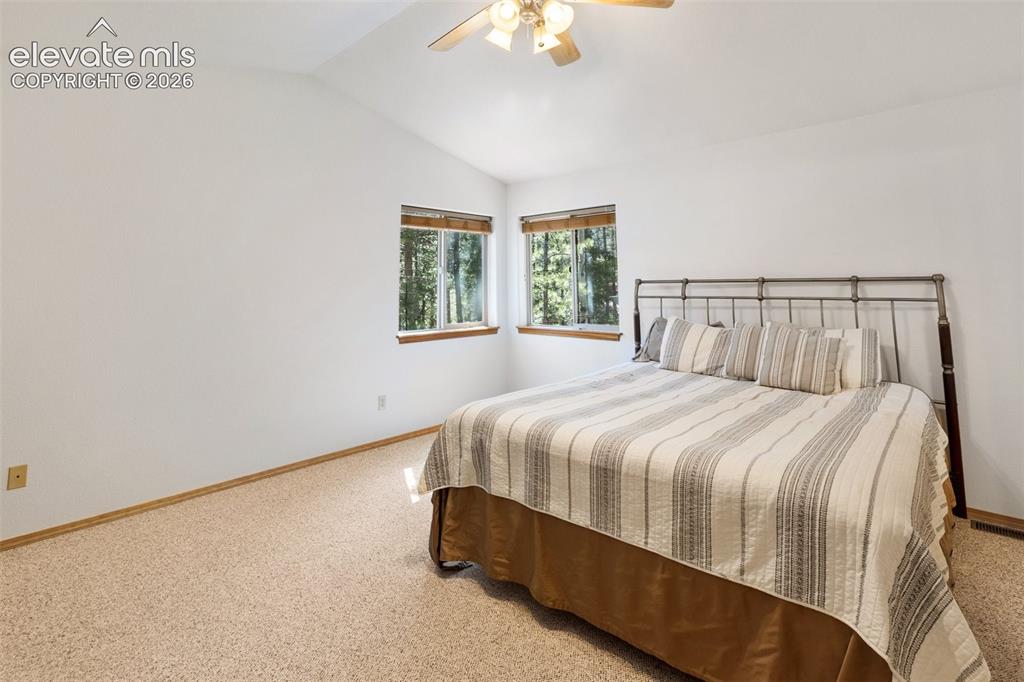 Image 22 of 49: Bedroom