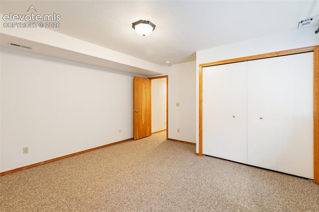 Image 41 of 49: Bedroom