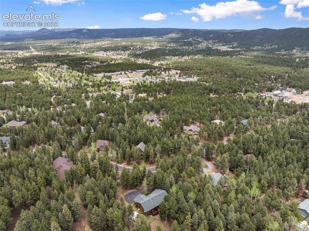 Image 47 of 49: Aerial View