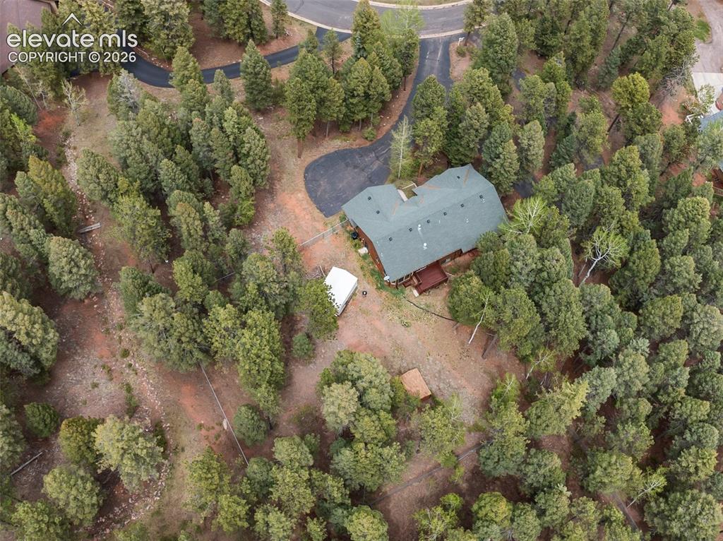 Image 48 of 49: Aerial View